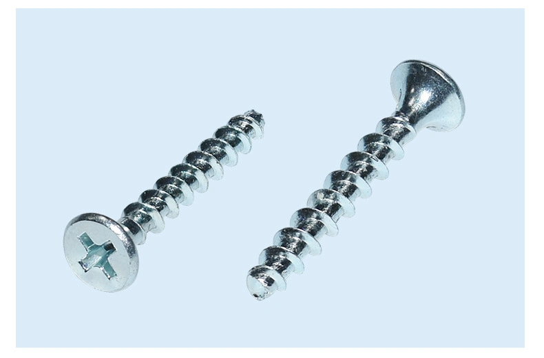 Non-Standard Gypsum Wallboard Nails, Dry Wall Nails, Round Head Self-Tapping Screws