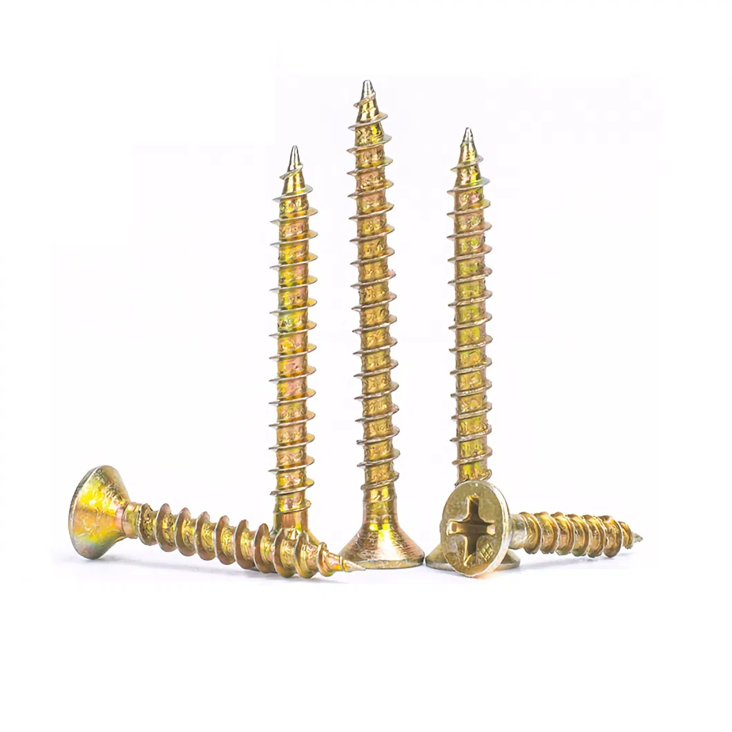 Bottom Price Stainless Steel Self Tapping Drywall Screw