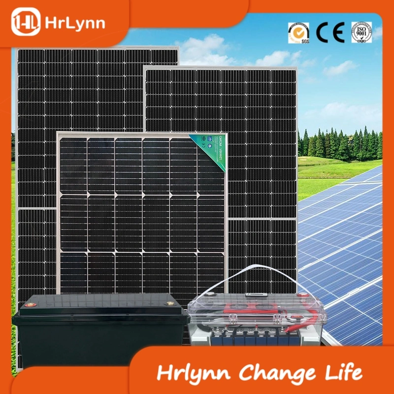 China Manufacturer Good Price Energy L Monocrystalline Pvt Solar Photovoltaic Thermal