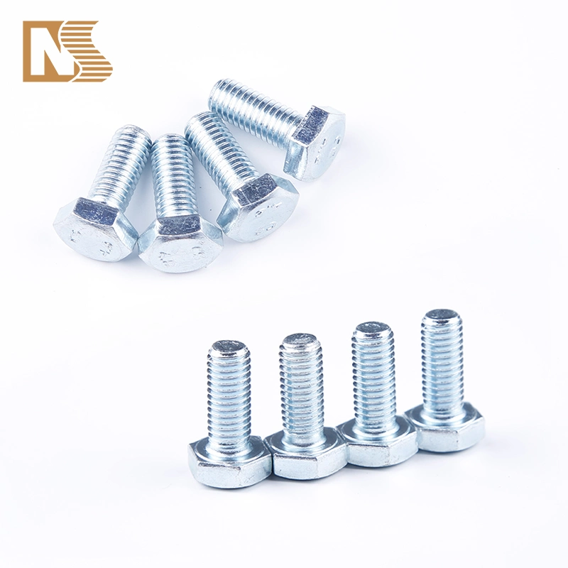 All Size Custom Anchor Bolt/Eye Bolts/Bolts and Nuts//Hexagon Bolts/Flange Bolts/Stud Bolt/Hex Bolts/Head Bolts/U Bolt/Carbon Steel Bolt/DIN931/DIN933