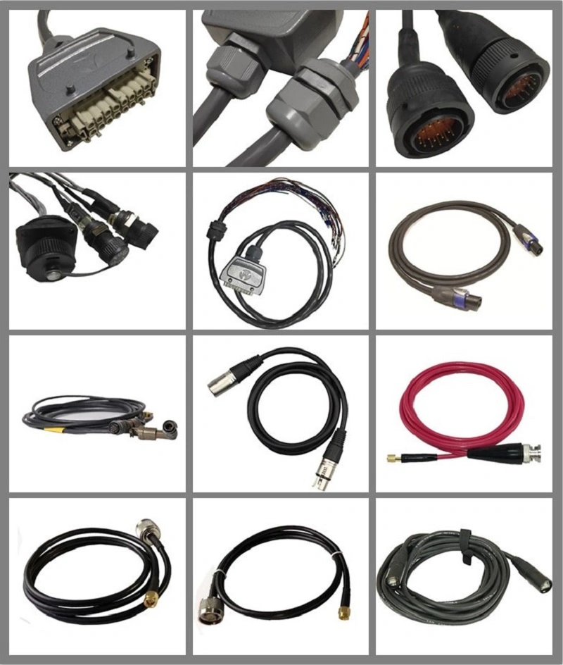 Connector Kit Solar Panel Extension Cable