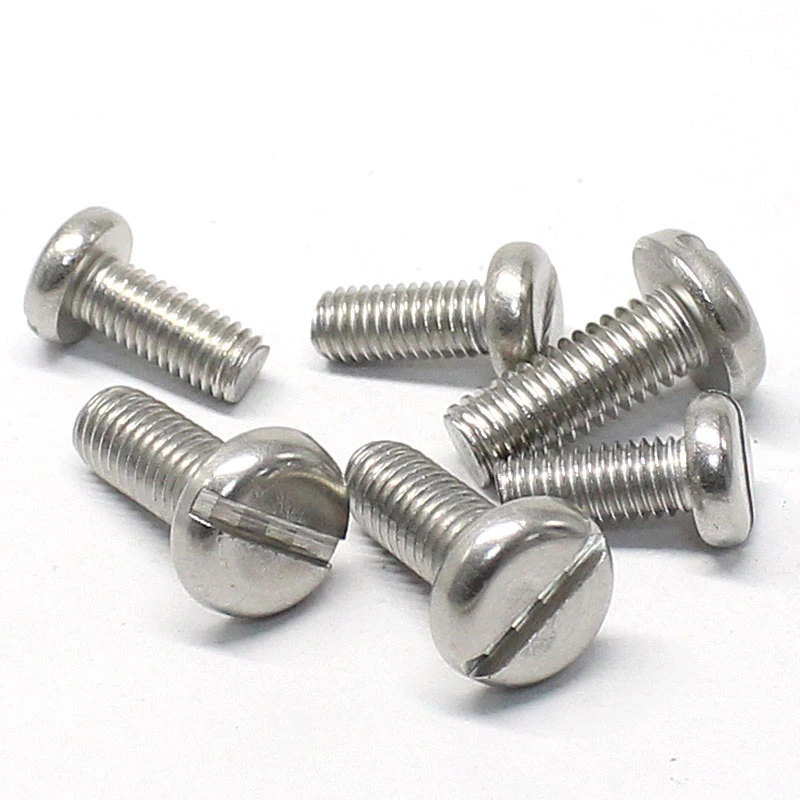 Hot Sale Concrete Screw Pan Head Self Tapping Masonry Screw