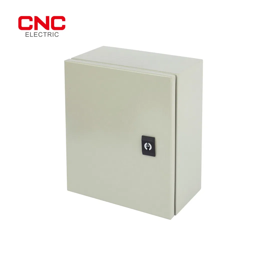 Distribution Metering Low Voltage Junction Plastic Box with Cheap Price PV Combiner