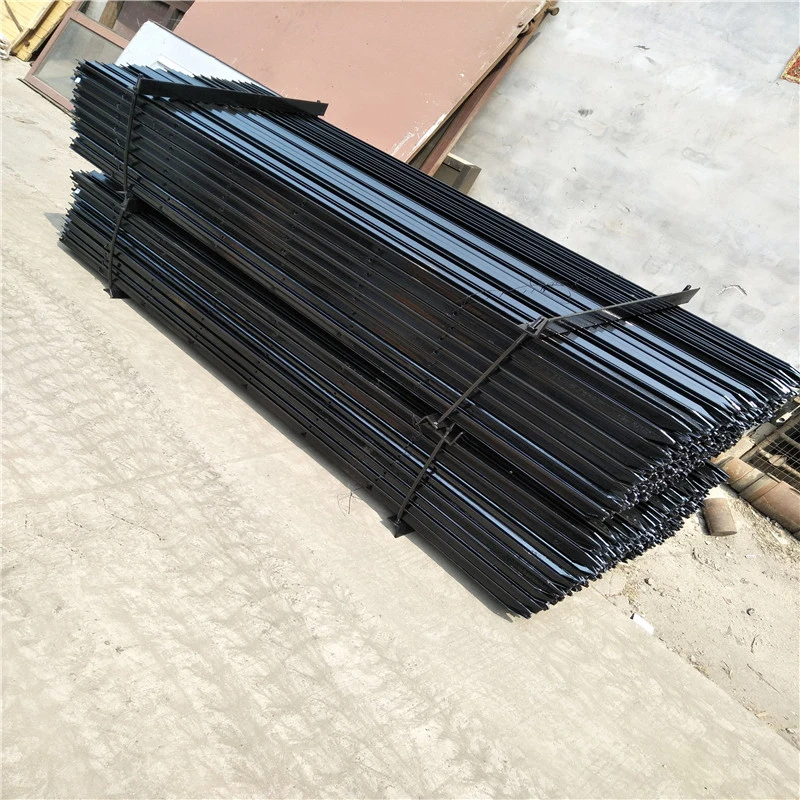 Wholesale Galvanized Helical Ground Screw Pile Pole Anchor