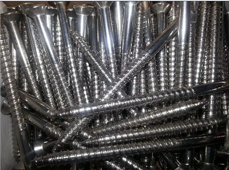 Stainless Steel Self Tapping Screw