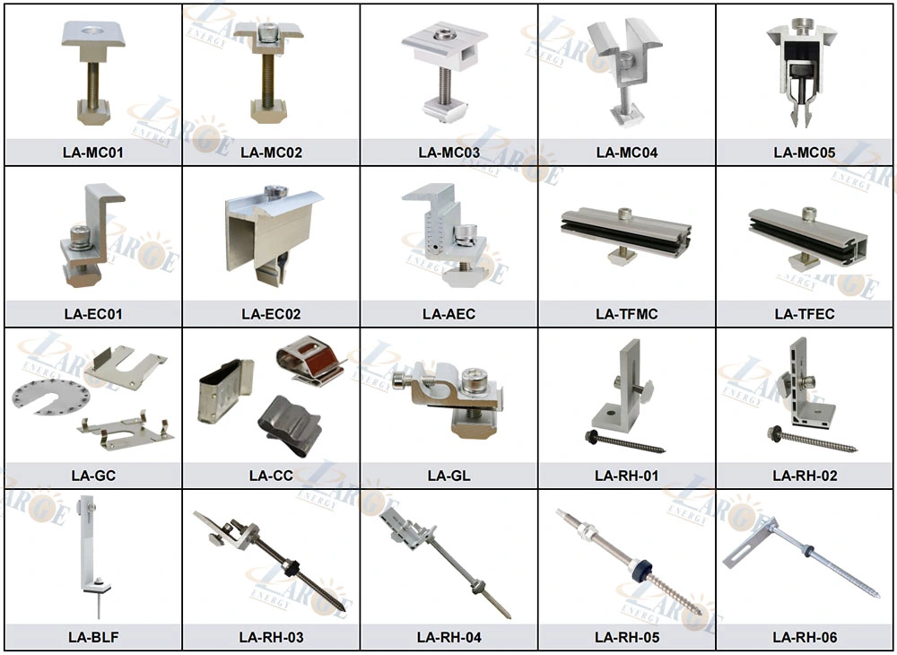 Hot DIP Galvanizing Steel Pile Earth Foundation for PV Panel Open Ground Mounting System Ground Screw Foundation