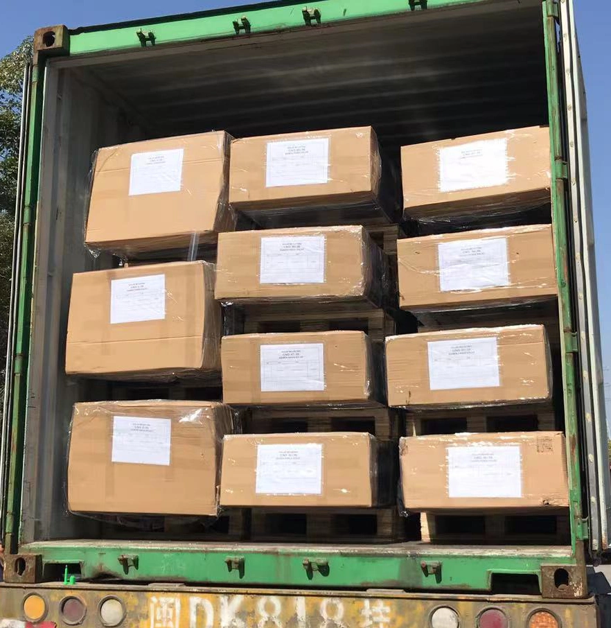 Easy Install End Clamp Universal Aluminum Solar PV Mount Anodized Fixed Solar Panel Frame Inter Clamp End Clamp Manufacturer