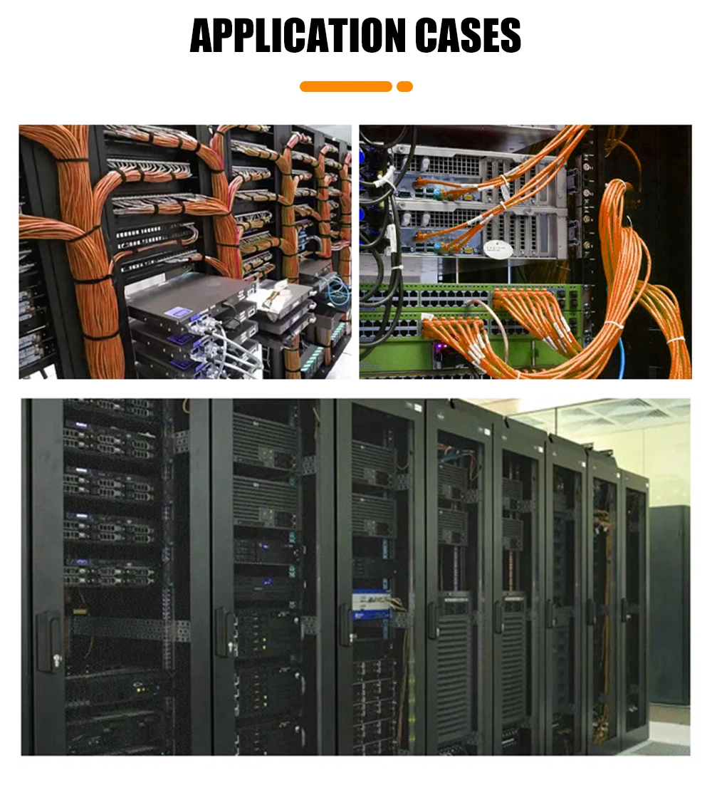 Automation Industrial Control PLC Data Acquisition Input Output Ethernet/IP 8-Channel Digital Combi I/O Module Terminal