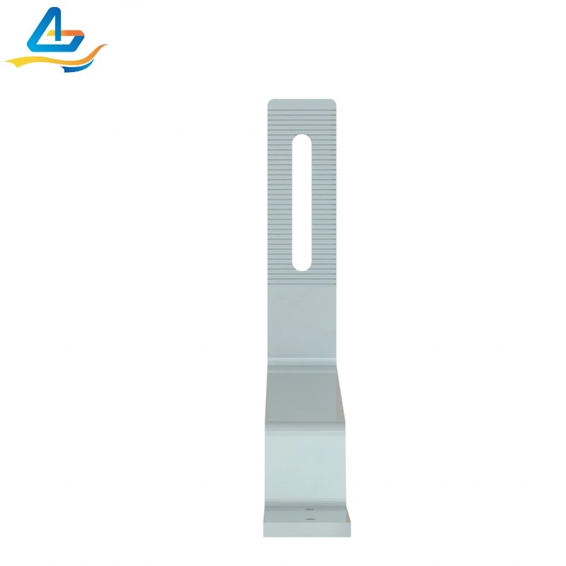 Solar Mounting Bracket Stainless Roof Hook for Solar Photovoltaic Systems with Competitive Price.