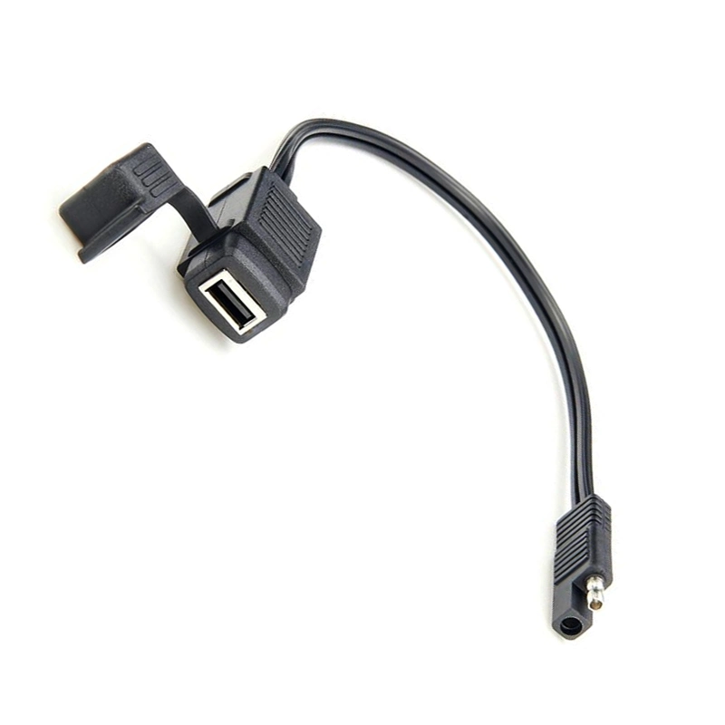 High Quality Solar Cable USB to SAE Support OEM/ODM