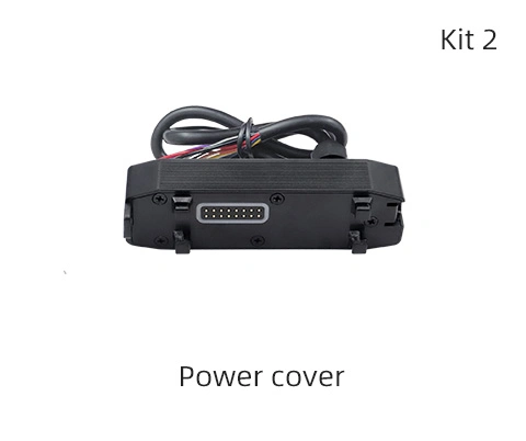 Detachable Magnetic 4G Solar GPS Asset Tracker for Equipment Tracking