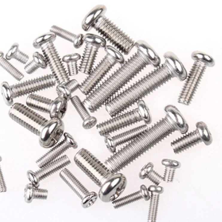 Hot Sale Concrete Screw Pan Head Self Tapping Masonry Screw