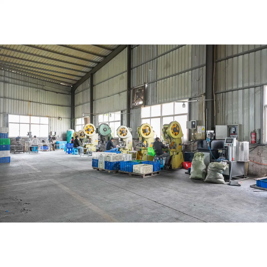 Easy Install End Clamp Universal Aluminum Solar PV Mount Anodized Fixed Solar Panel Frame Inter Clamp End Clamp Manufacturer