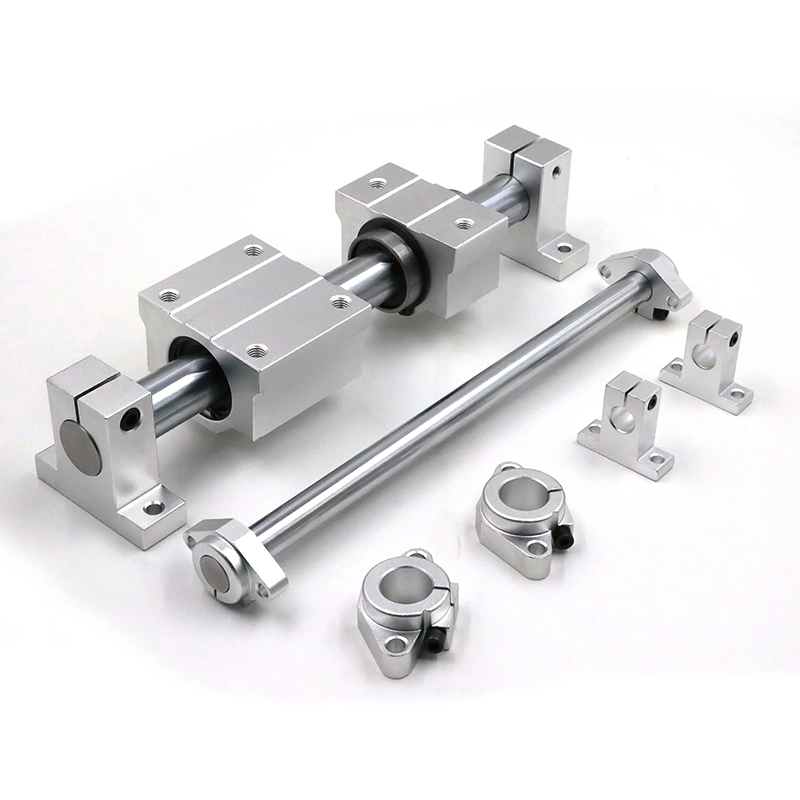 High Quality SBR 10 16 20 25 Linear Guide Rail