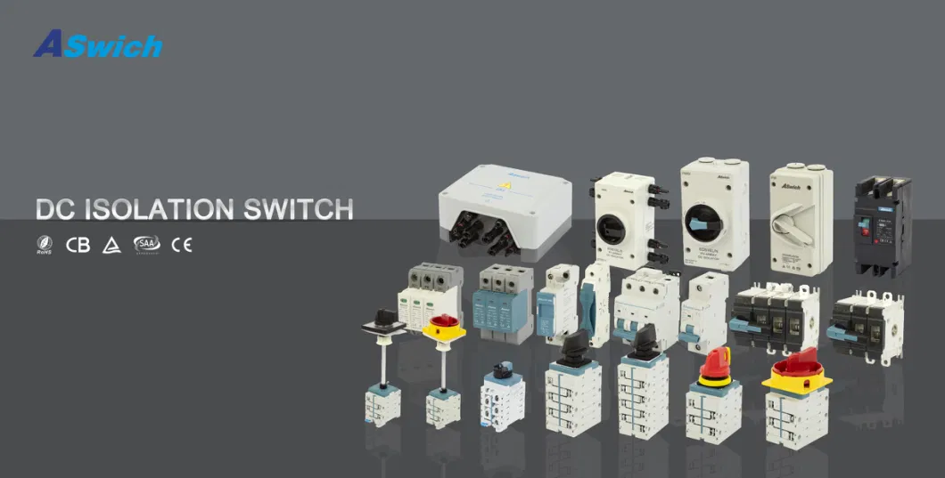 High Efficiency Photovoltaic Solar Professional 600V Rapid Shutdown