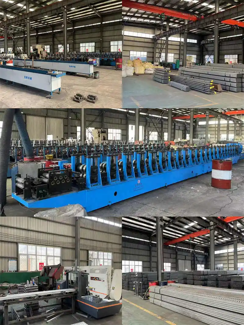 Easy Install End Clamp Universal Aluminum Solar PV Mount Anodized Fixed Solar Panel Frame Inter Clamp End Clamp Manufacturer