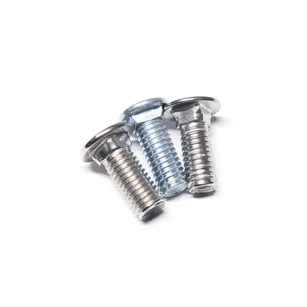 China Wholesale Drywall Screw/Zinc Plated Drywall Screw/Chipboard Screw