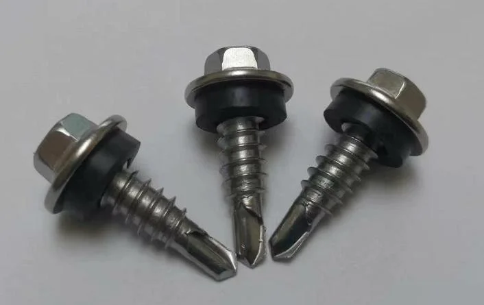 Stainless Steel Composite /Self Tapping Drilling Screw/Roofing Screw/Machine Screw/Hex Wood Timber Screw/Chipboard Drywall Screws /Hex Socket Set Grub Screws