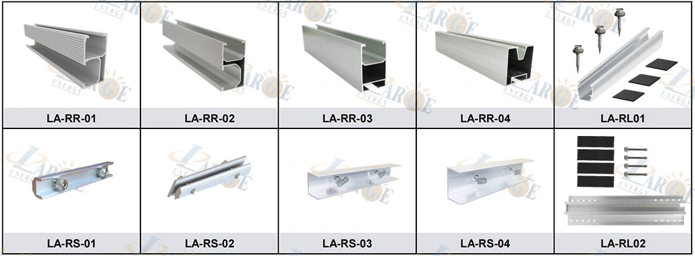 Solar Spiral Flange Pile Earth Screw Foundation for Ground Mounting System Ground Screw