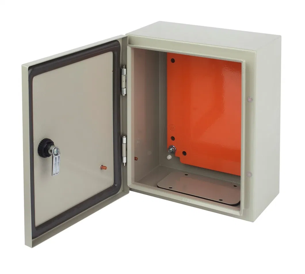 Distribution Metering Low Voltage Junction Plastic Box with Cheap Price PV Combiner