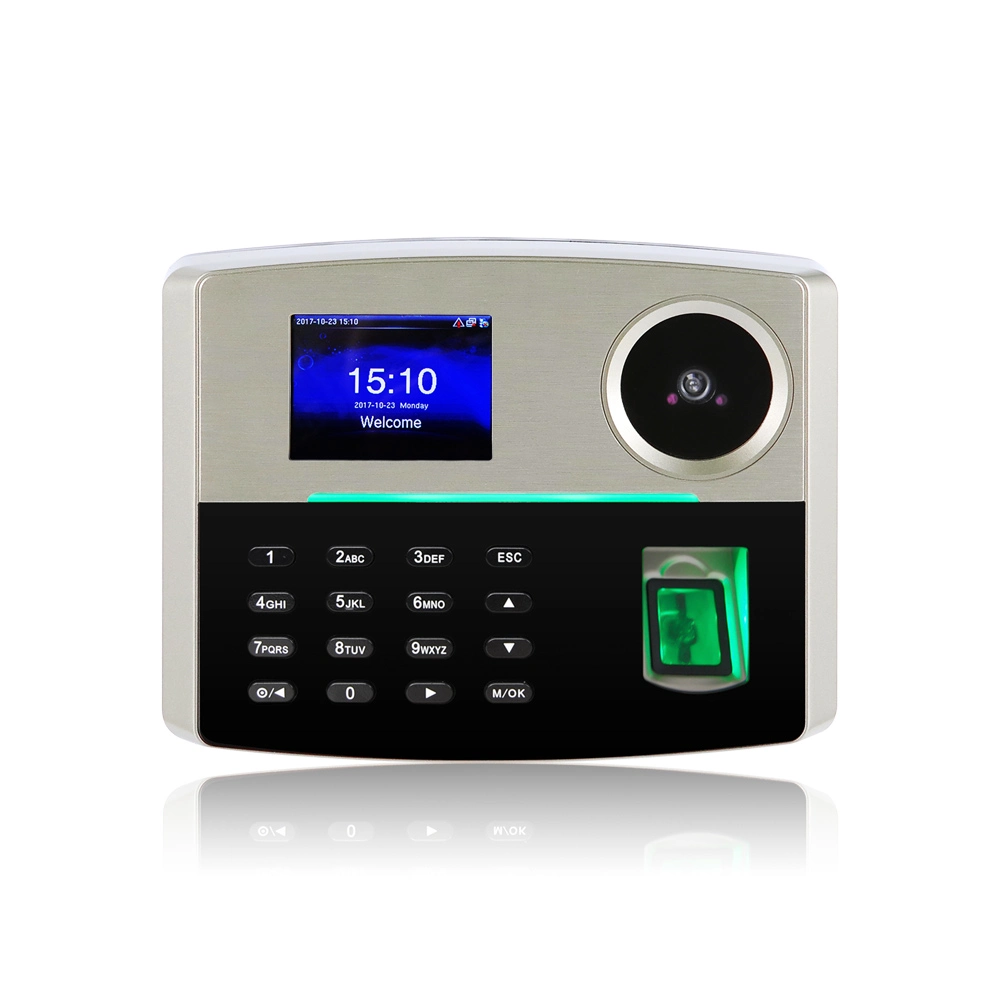 (GT810) Palm Recognition Door Access Control Terminal with Optional Wireless WiFi or 3G Function