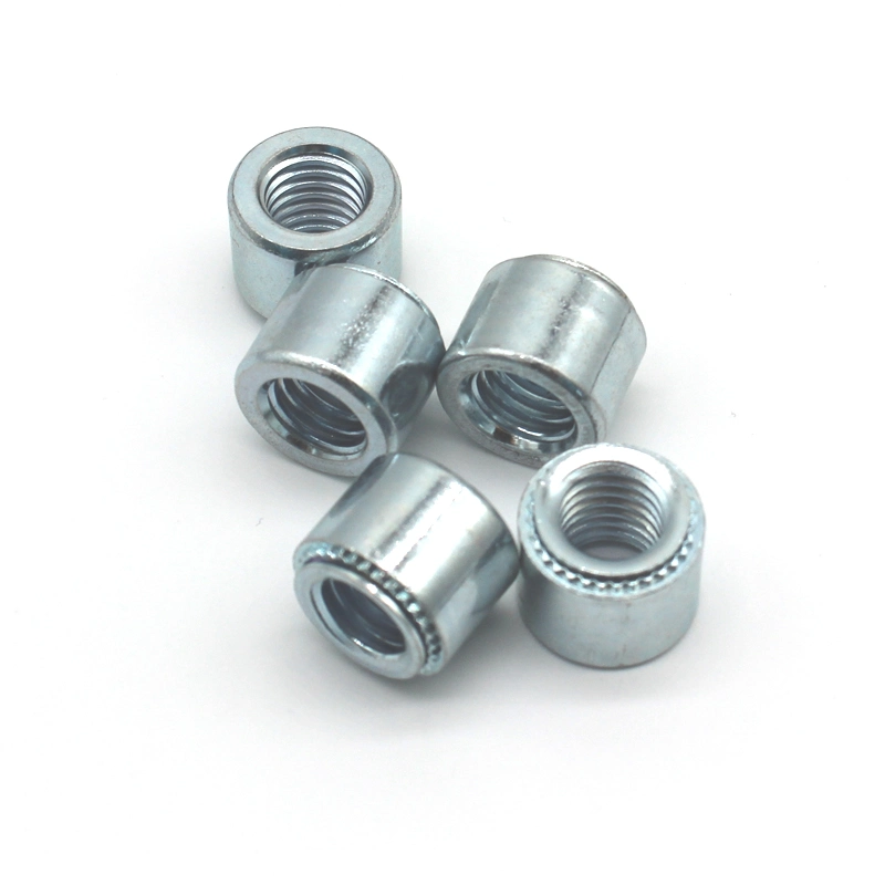 Self Clinching Nut Press-in Nut Long Hex Self Tapping Nut