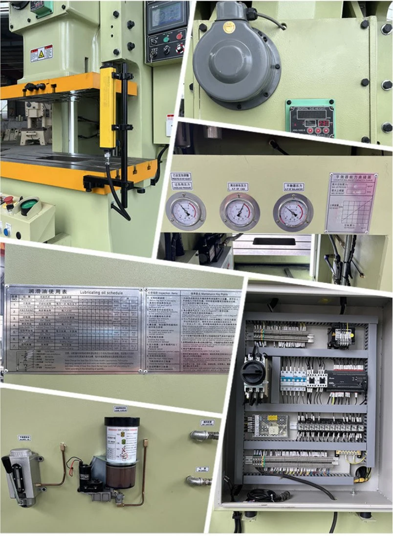 Automatic 86 Cable Junction Box Production Line/Electrical Connector/Connector/Terminal Box Base/Connecting Box/Junction Box/Kabelendverschluss/CNC Machine