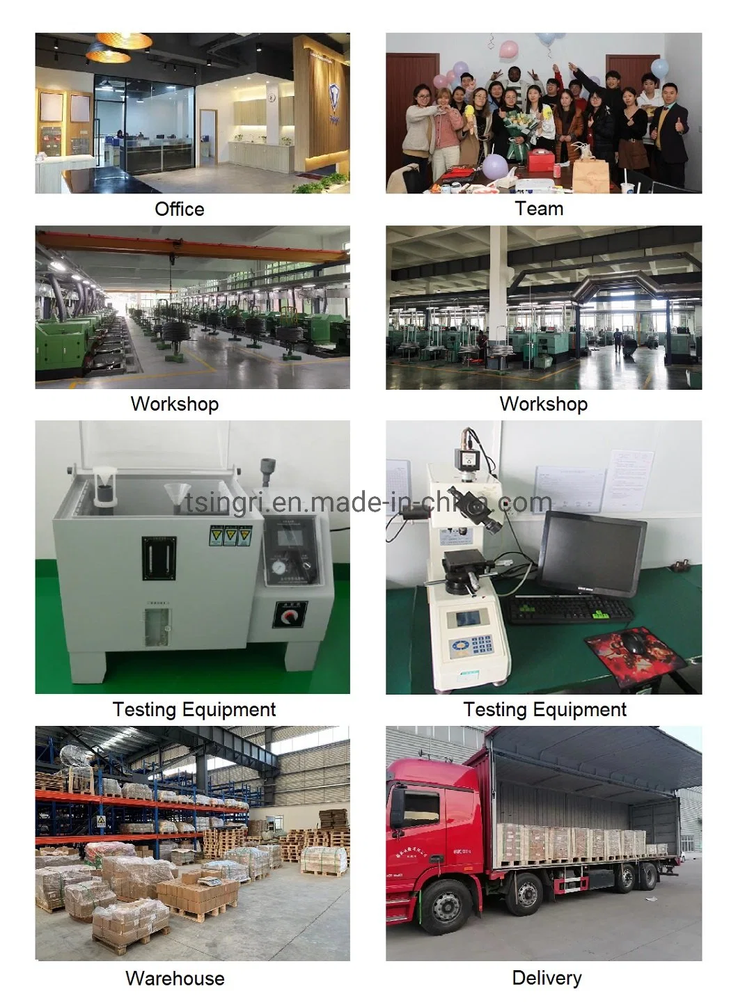 TGR/Tsingri Intended Hex Washer Flange Head Self Tapping Drilling Bi-Metal Roofing Wood Chipboard Decking Screws