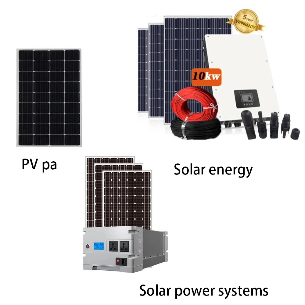 TUV DC Solar PV Panel XLPE Insulated Power Cable Wire