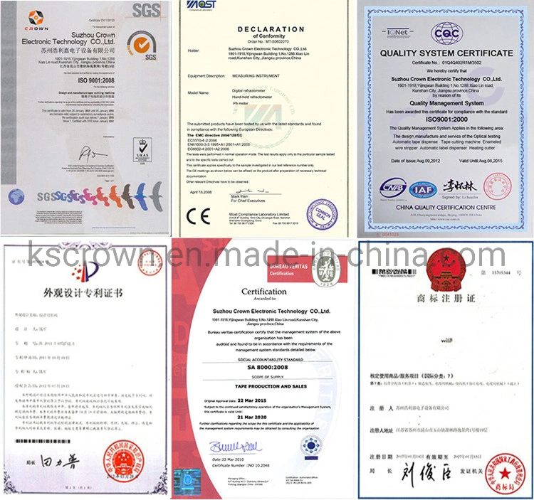 Elastic Staple Fastening System for Drill Bit (WL-31801M)