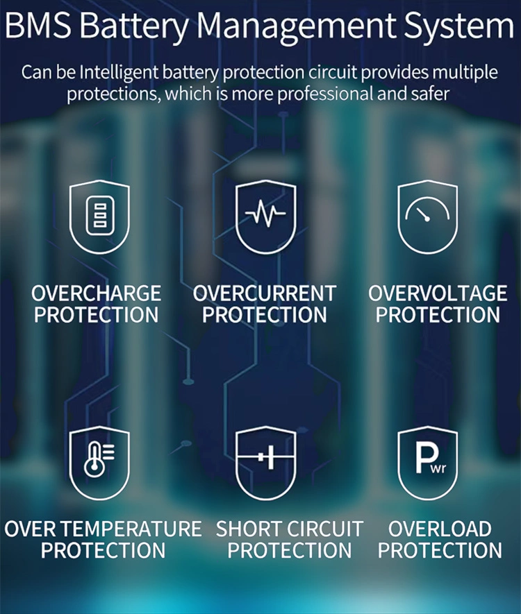 All in One Home Energy Storage Battery Backup System with or Without Solar