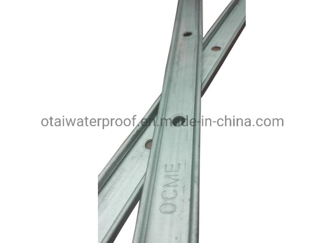 Roofing Waterproof Membrane Fastening System