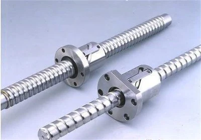 Large Lead Rolled Ball Screw (SFU SFK SFA SFS SFY) for Robot Arm Industry