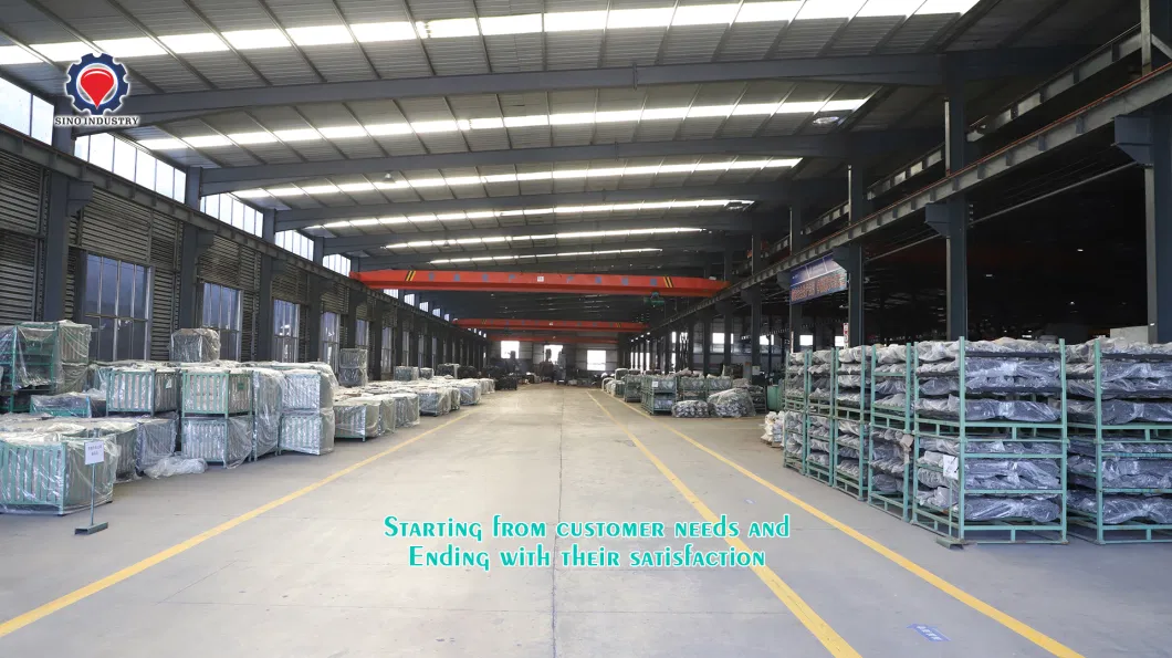 Factory Wholesale/Custom/OEM High Quality Cast Iron Casting Railway Supplies Fastening System