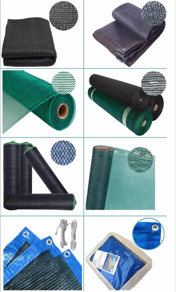 HDPE Car Sun Shades, Shade Covers, Swimming Pool/ Play Ground Shade