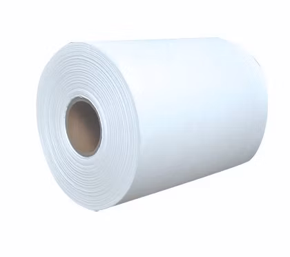 Spunbonded Wood Pulp Spunlace Nonwoven Fabric