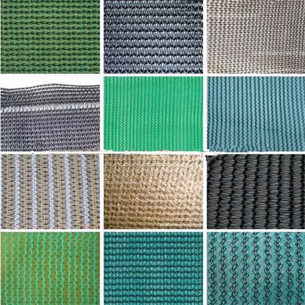 HDPE Car Sun Shades, Shade Covers, Swimming Pool/ Play Ground Shade