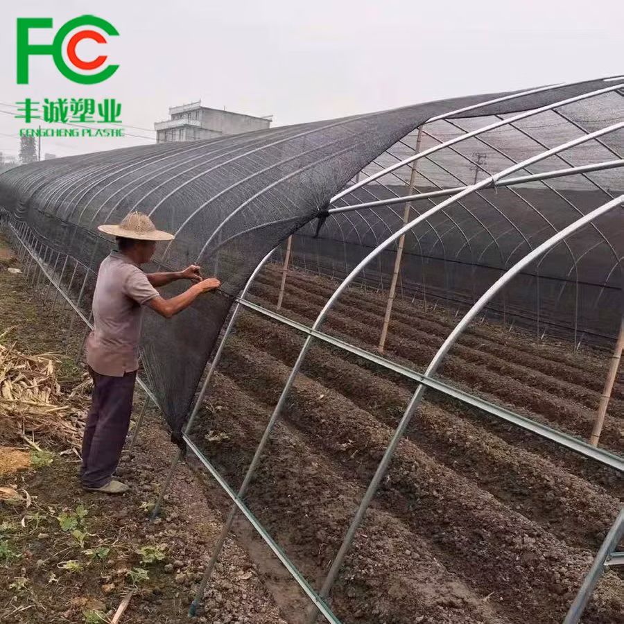 Best Quality Crazy Price Garden Ground Cover Fabric/Weed Barrier Mat/Plastic PP Anti Weed Agro Weed Control Mat