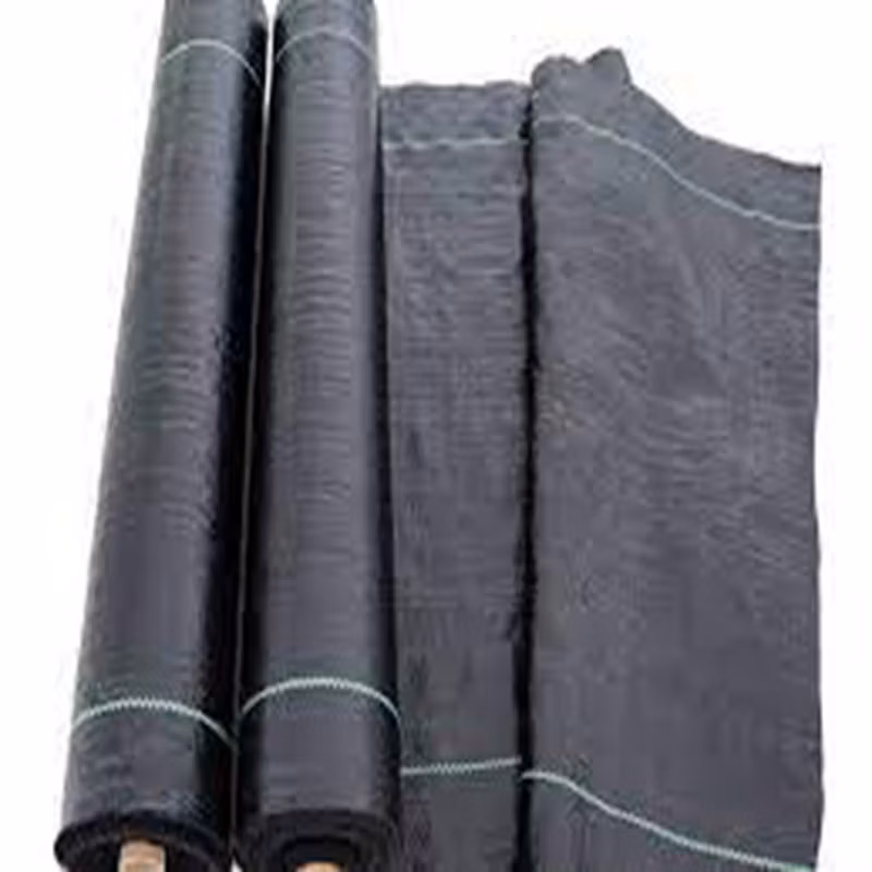 Custom Grass Proof Cloth to Prevent Grass Growth in Garden Weed Mat