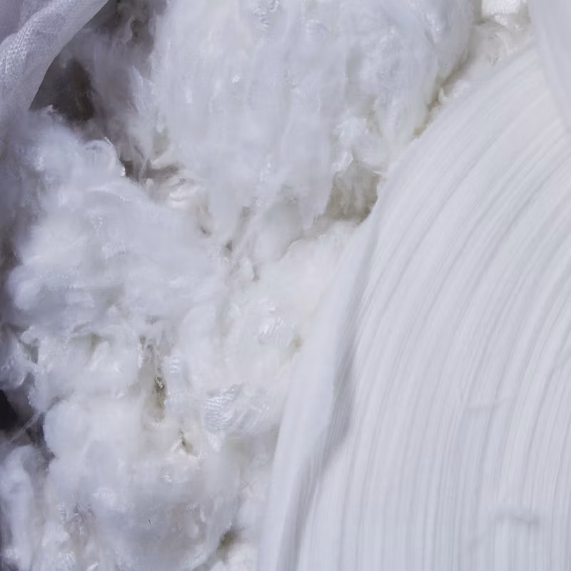 600g/Sm Short Fiber Pet Geotextile for Filterand Drain Away Water