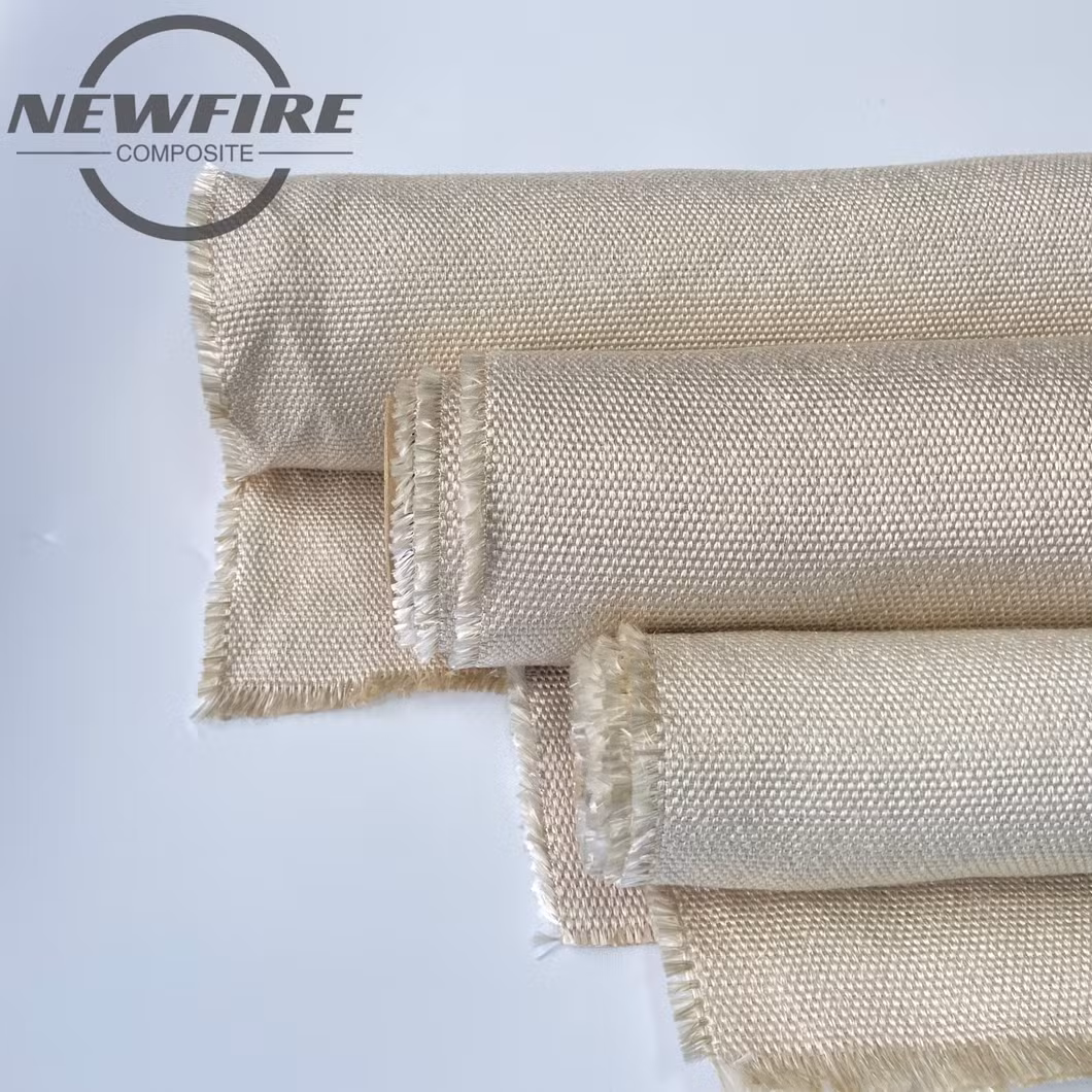 Stainless Steel Wire Reinforced Silicone Coated Fiberglass Cloth for Fire Smoke Curtain