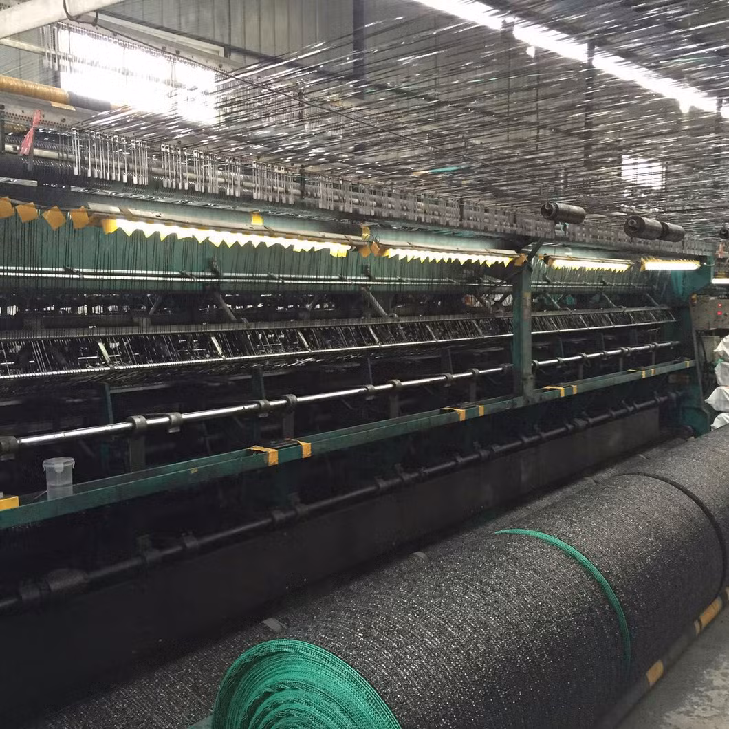 Outdoor UV Resistant Sun Shade Net Agricultural Shade Cloth Fabric Screen 50%-99% 80GSM-400GSM High-Quality Tape Filament Shade Mesh Net Waterproof Anti-UV