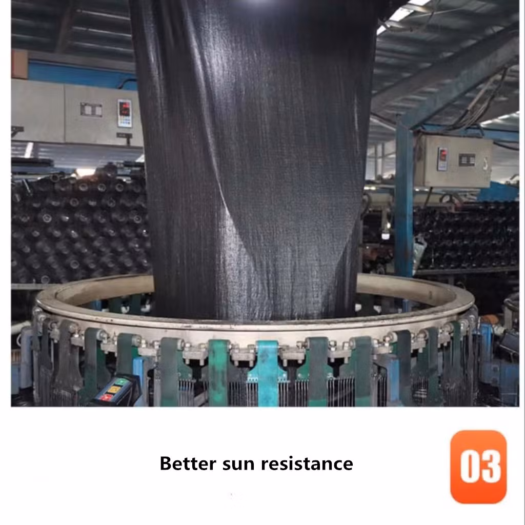4X150 Feet Weed Barrier Fabric Landscape, Long-Term Use, Breathable, Permeable, Grass Barrier Landscape Fabric Ground Cover Cloth