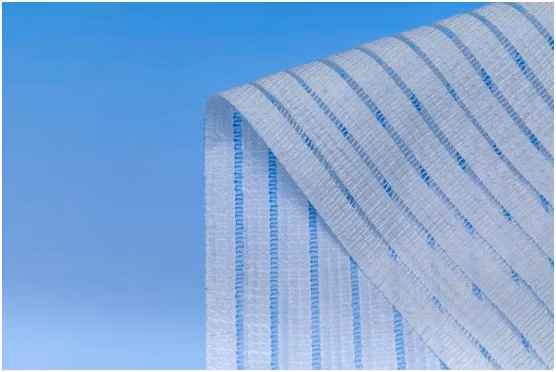 Outdoor UV Resistant Sun Shade Net Agricultural Shade Cloth Fabric Screen 50%-99% 80GSM-400GSM High-Quality Tape Filament Shade Mesh Net Waterproof Anti-UV
