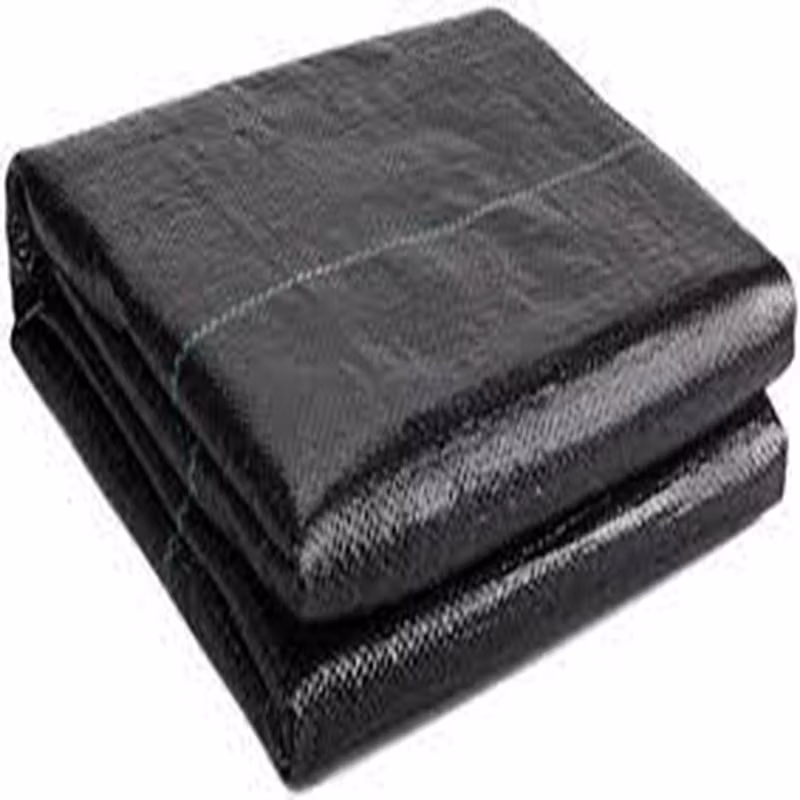 Custom Grass Proof Cloth to Prevent Grass Growth in Garden Weed Mat