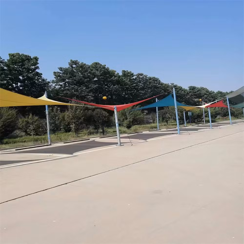 Waterproof Sun Shade Sail 3X3X3, Triangle Garden Sail UV Block 420d Pes Triangular Shade Sail 3X3 for Outdoor Patio Canopy with Free Ropes Bl22417