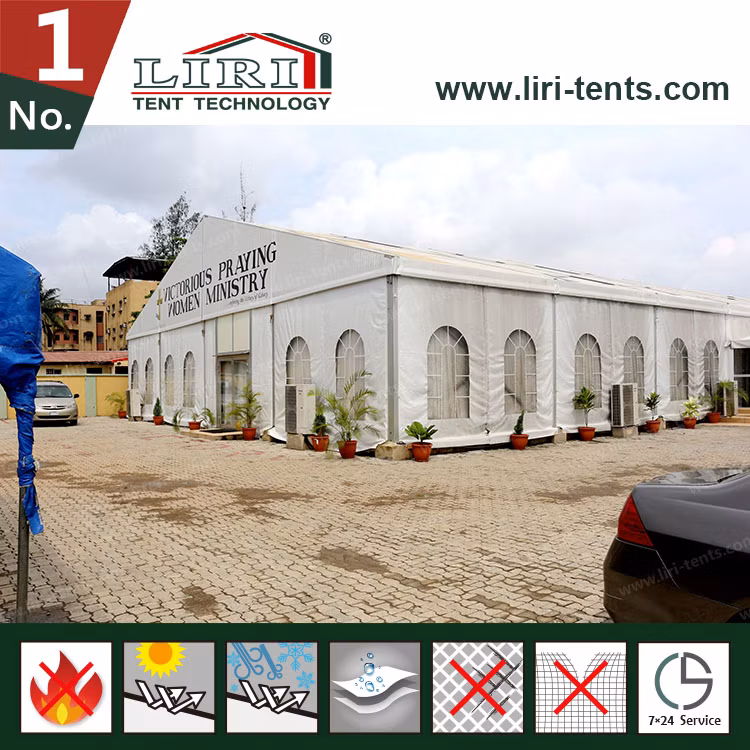 10000 Seater Big Marquee Tent for Church for Sale