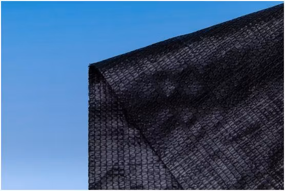 Outdoor UV Resistant Sun Shade Net Agricultural Shade Cloth Fabric Screen 50%-99% 80GSM-400GSM High-Quality Tape Filament Shade Mesh Net Waterproof Anti-UV