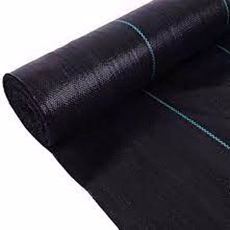 Custom Grass Proof Cloth to Prevent Grass Growth in Garden Weed Mat