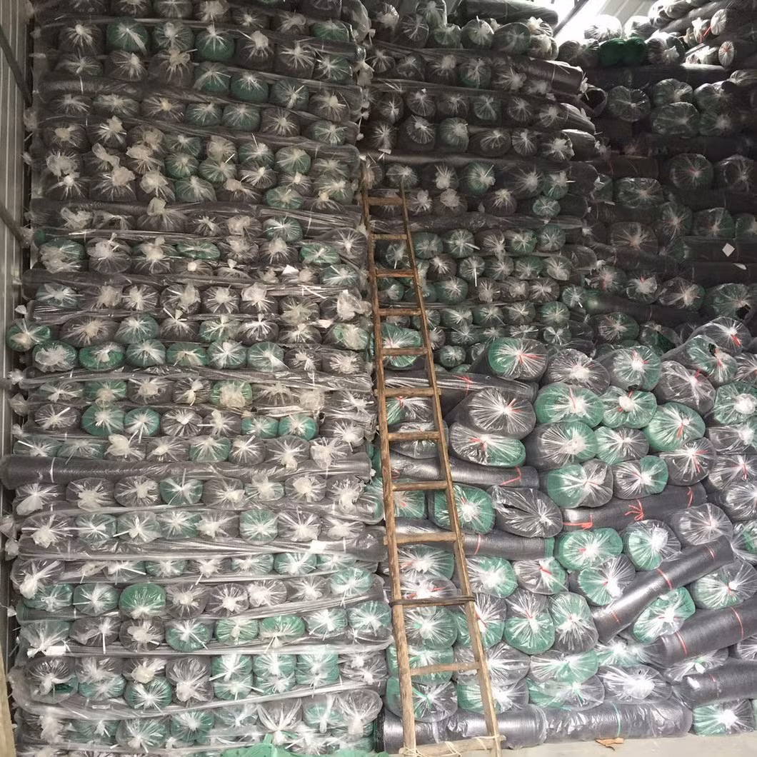 Outdoor UV Resistant Sun Shade Net Agricultural Shade Cloth Fabric Screen 50%-99% 80GSM-400GSM High-Quality Tape Filament Shade Mesh Net Waterproof Anti-UV